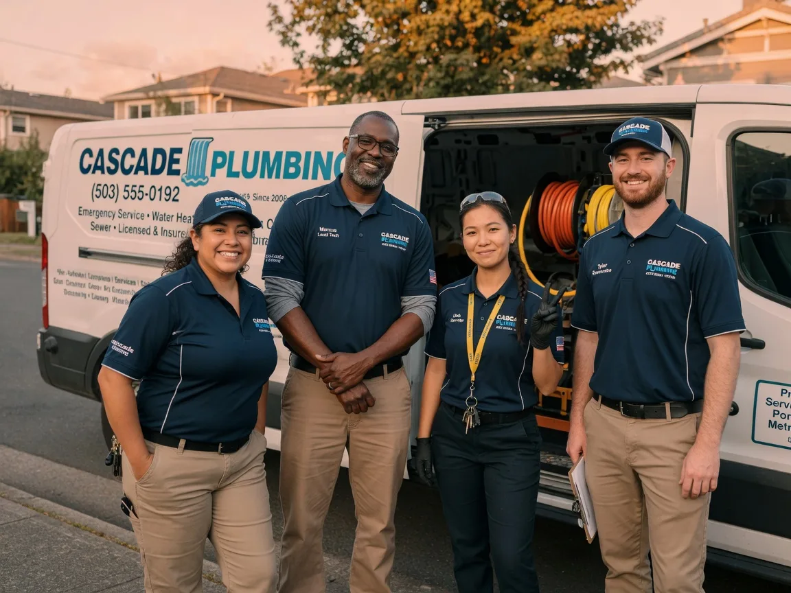 Emergency Plumber company in Warren, VT